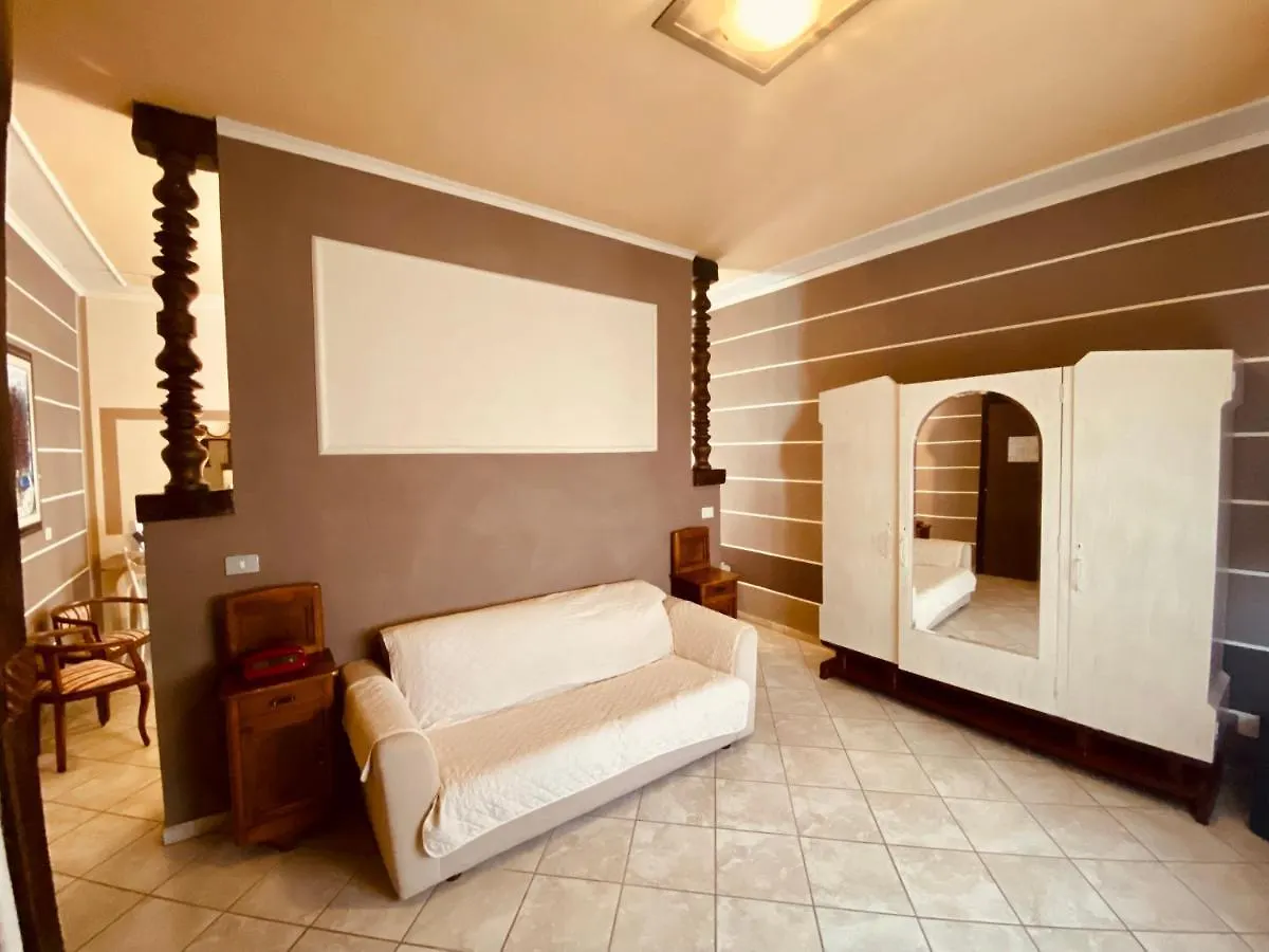 Art Hotel Pandos Tabiano Terme 4*,  이탈리아