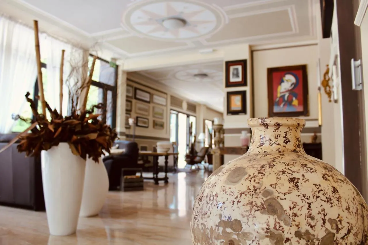 ****  Art Hotel Pandos Tabiano Terme 이탈리아