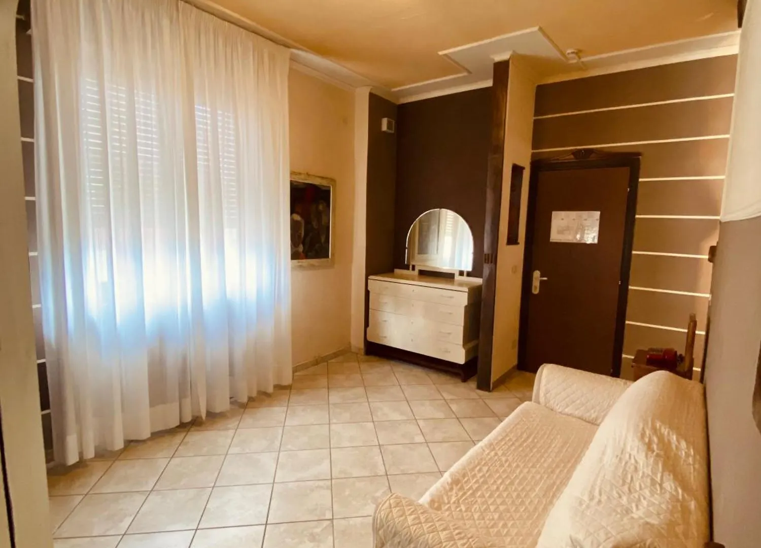 Art Hotel Pandos Tabiano Terme 이탈리아