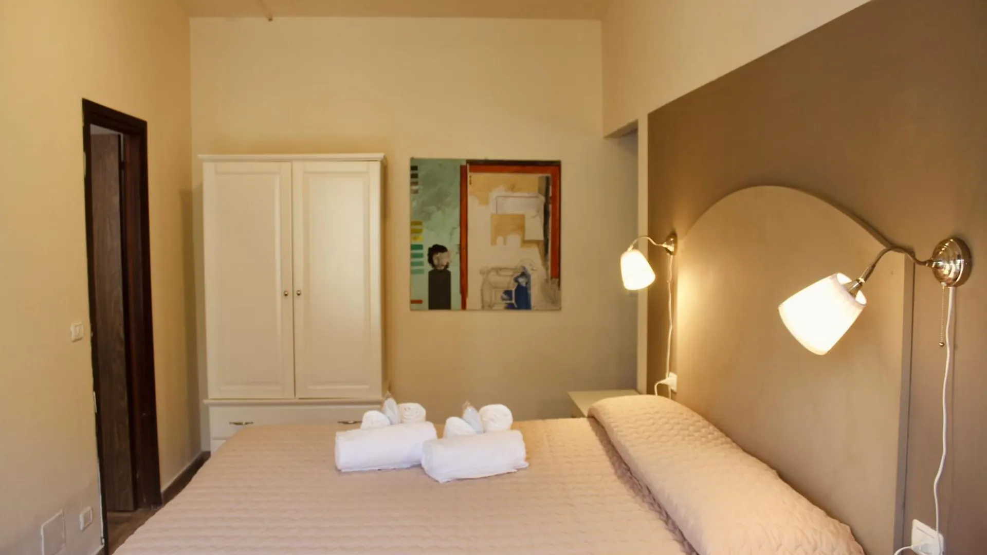 ****  Hotel Pandos Tabiano Italy