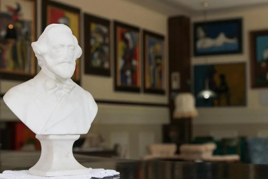 Art Hotel Pandos Tabiano Terme