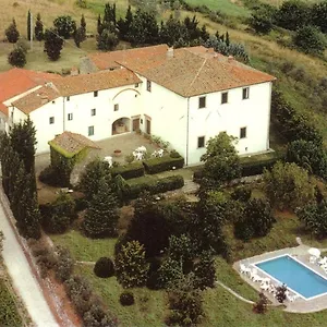Il Palazzaccio Galliano