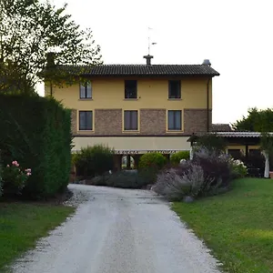 La Ca Vecia Soragna