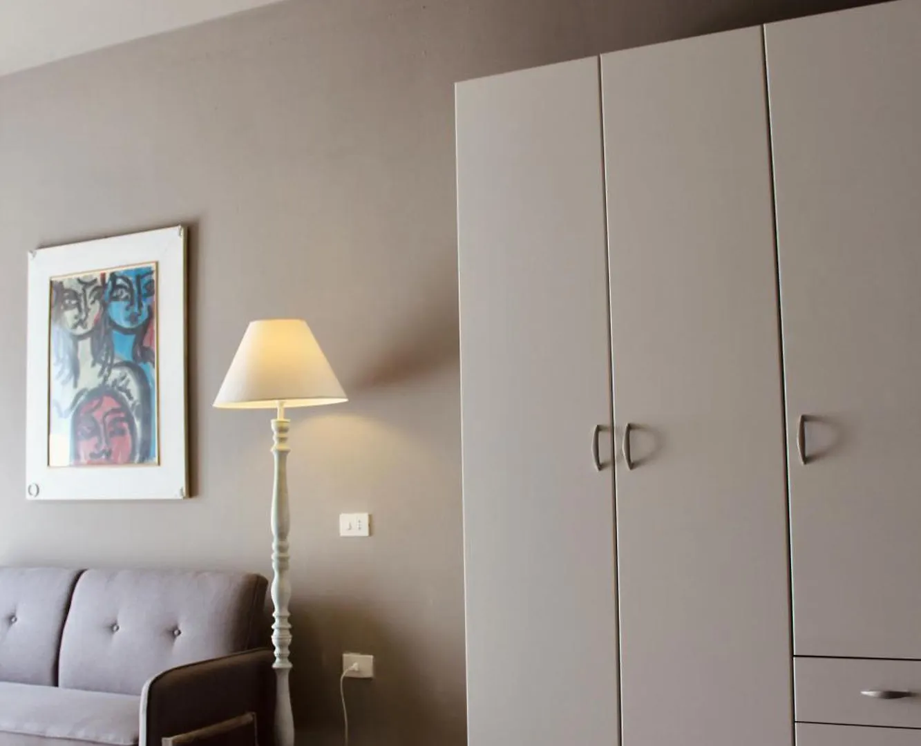 Art Hotel Pandos Tabiano Terme