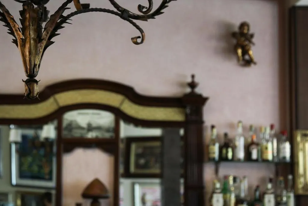 Art Hotel Pandos Tabiano Terme